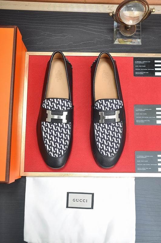 Hermes Men's Shoes 192